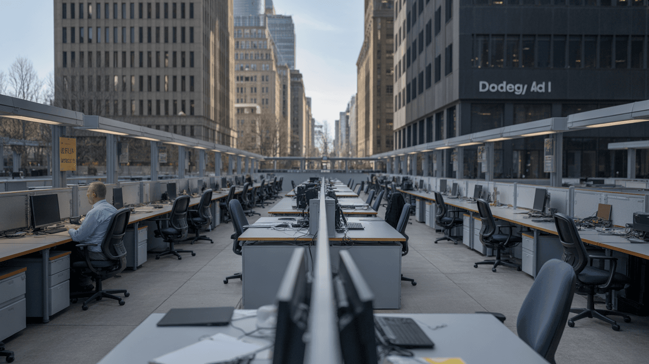 OpenAIs Codex tar kontroll over PC-en din – uten at du løfter en finger