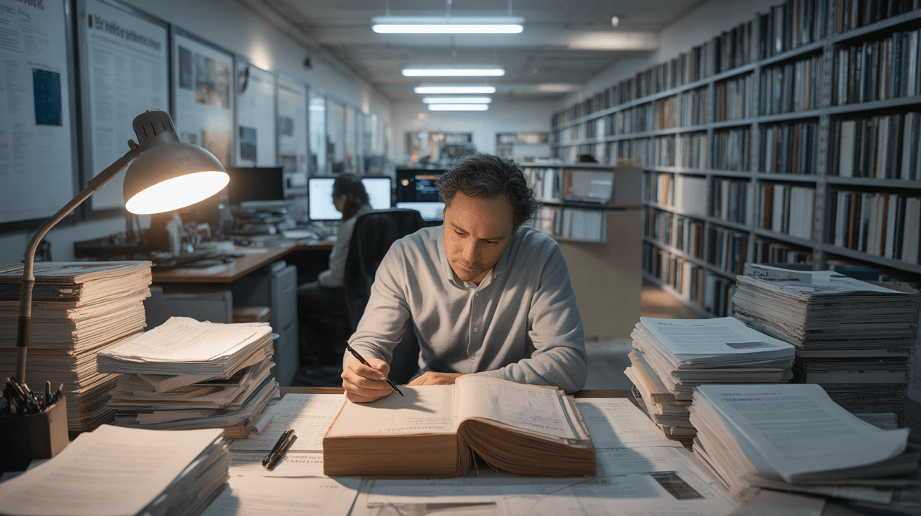 Anthropic slapp en 84-siders AI-sjel — og HN eksploderer