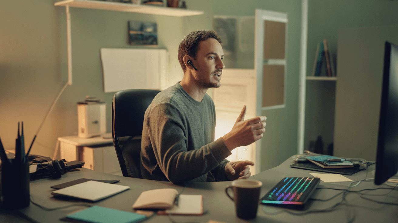 xAI sletter konkurrentene med Grok Voice API — 5x raskere enn GPT