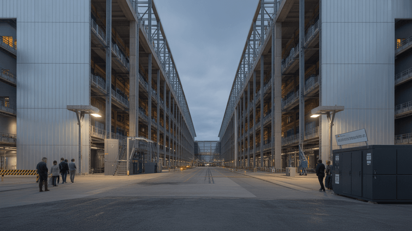 Amazon pumper 5 milliarder inn i Anthropic – får 100 milliarder tilbake i AWS-kjøp