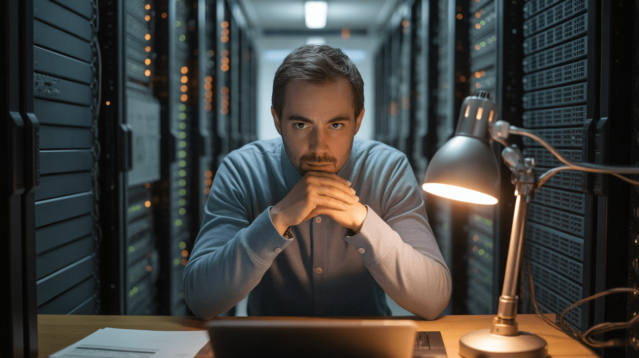 AI finner zero-days raskere enn vi patcher dem — undergrunnen panikker