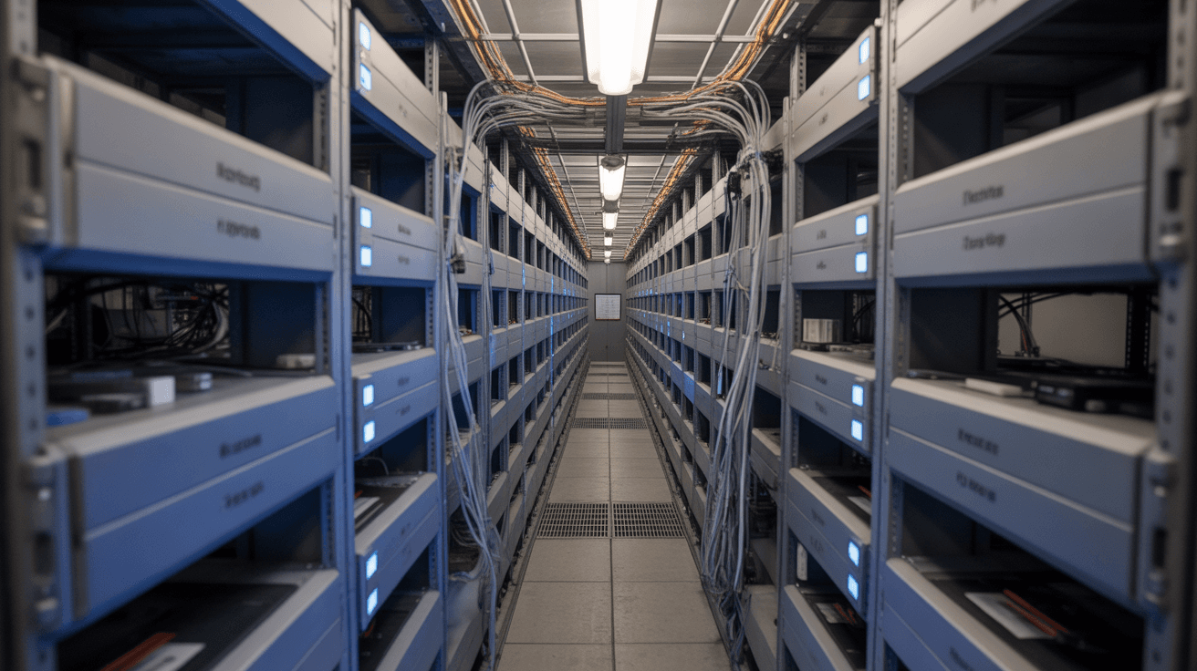 Warren advarer: AI-boblen kan utløse neste finanskrise