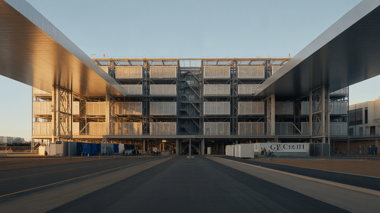 Google satser 400 milliarder kroner i Anthropic