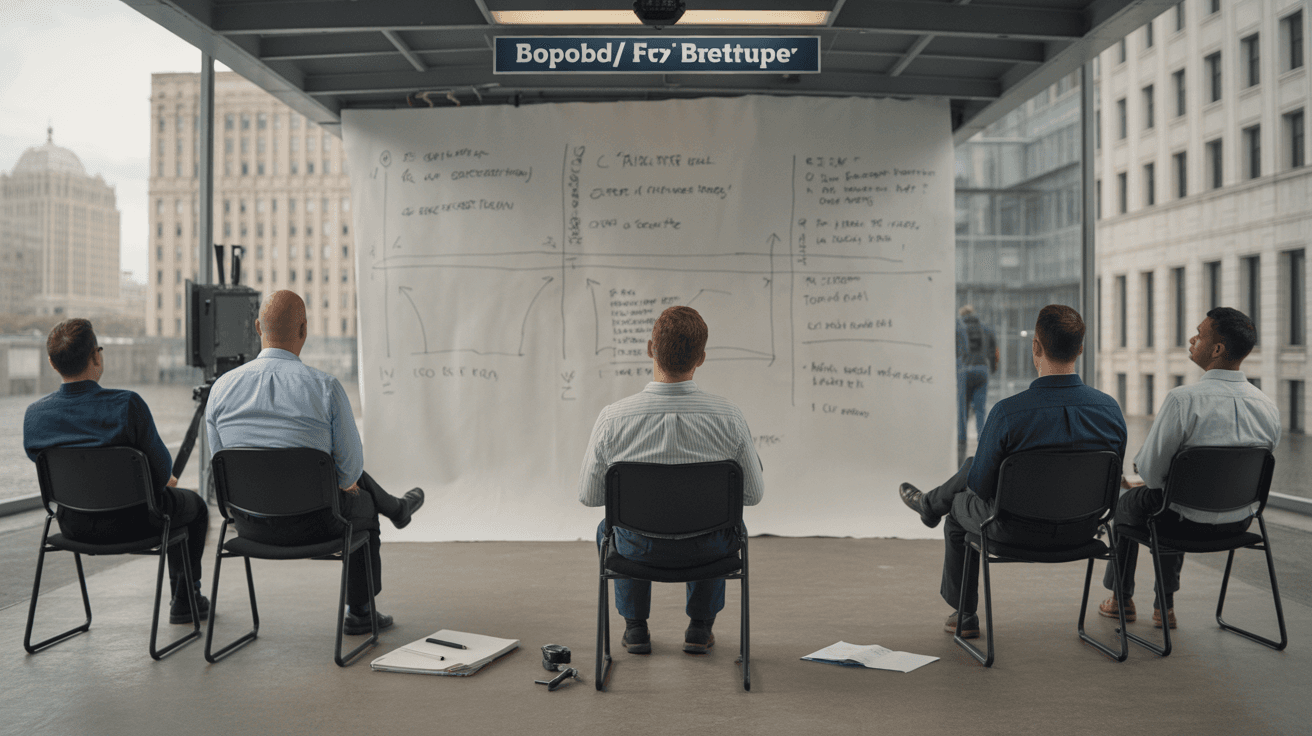 KI gir hackere 192x raskere angrep — sikkerhetssjef slår alarm