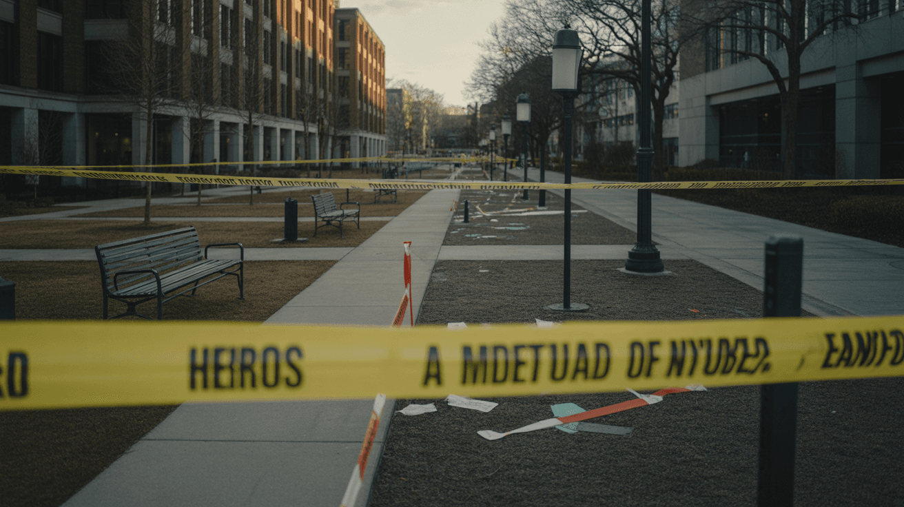 ChatGPT etterforskes etter at skytter rådspurte AI før masseskytingen