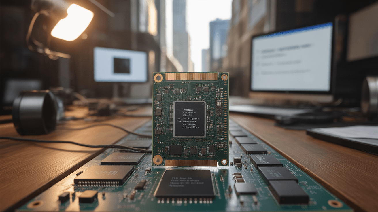 NVIDIAs nye AI-modell slår konkurrentene med 3,3x høyere ytelse