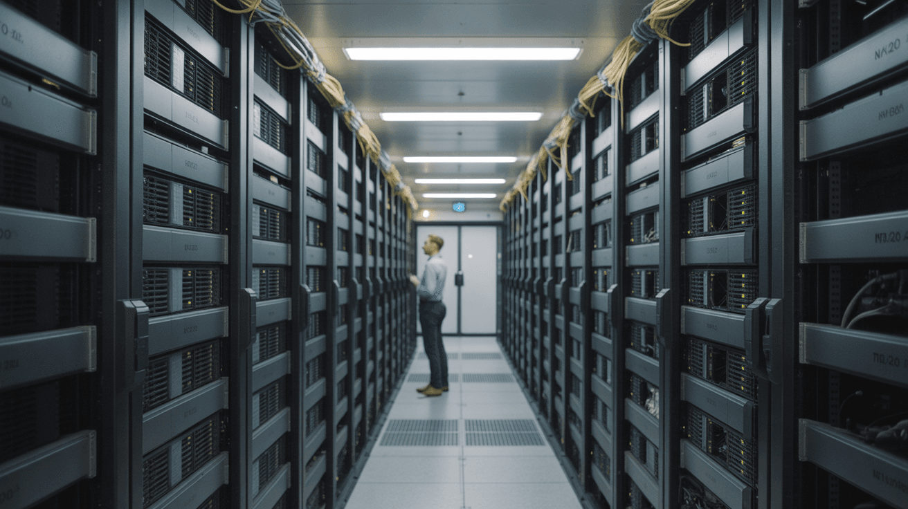 NVIDIAs nye AI-modell slår konkurrentene med 3,3x høyere ytelse