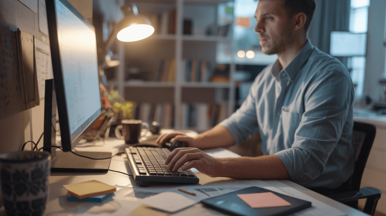 Devin hopper inn i terminalen din — og vil ta over jobbflyten