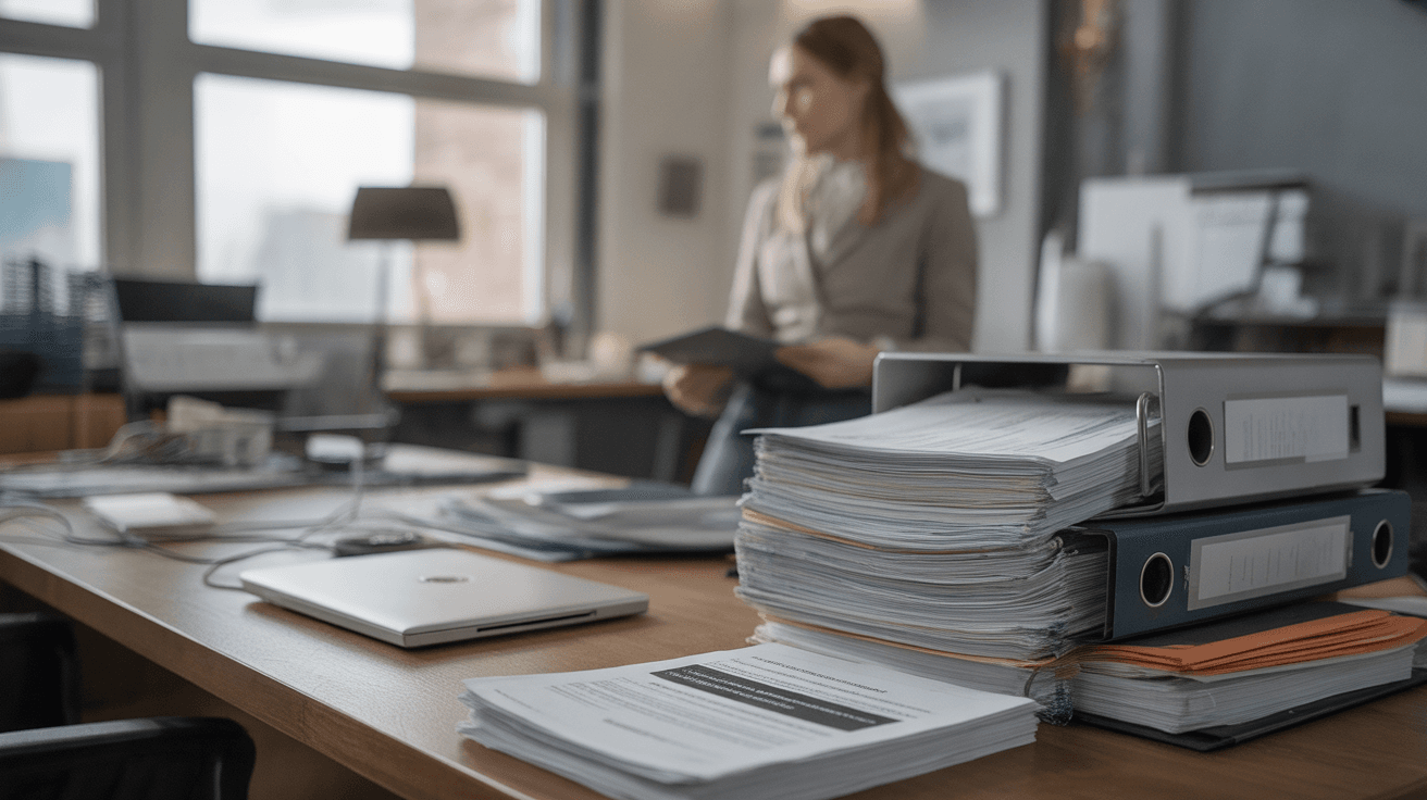 EU AI Act-forhandlinger stopper opp: Kan koste norske selskaper milliarder