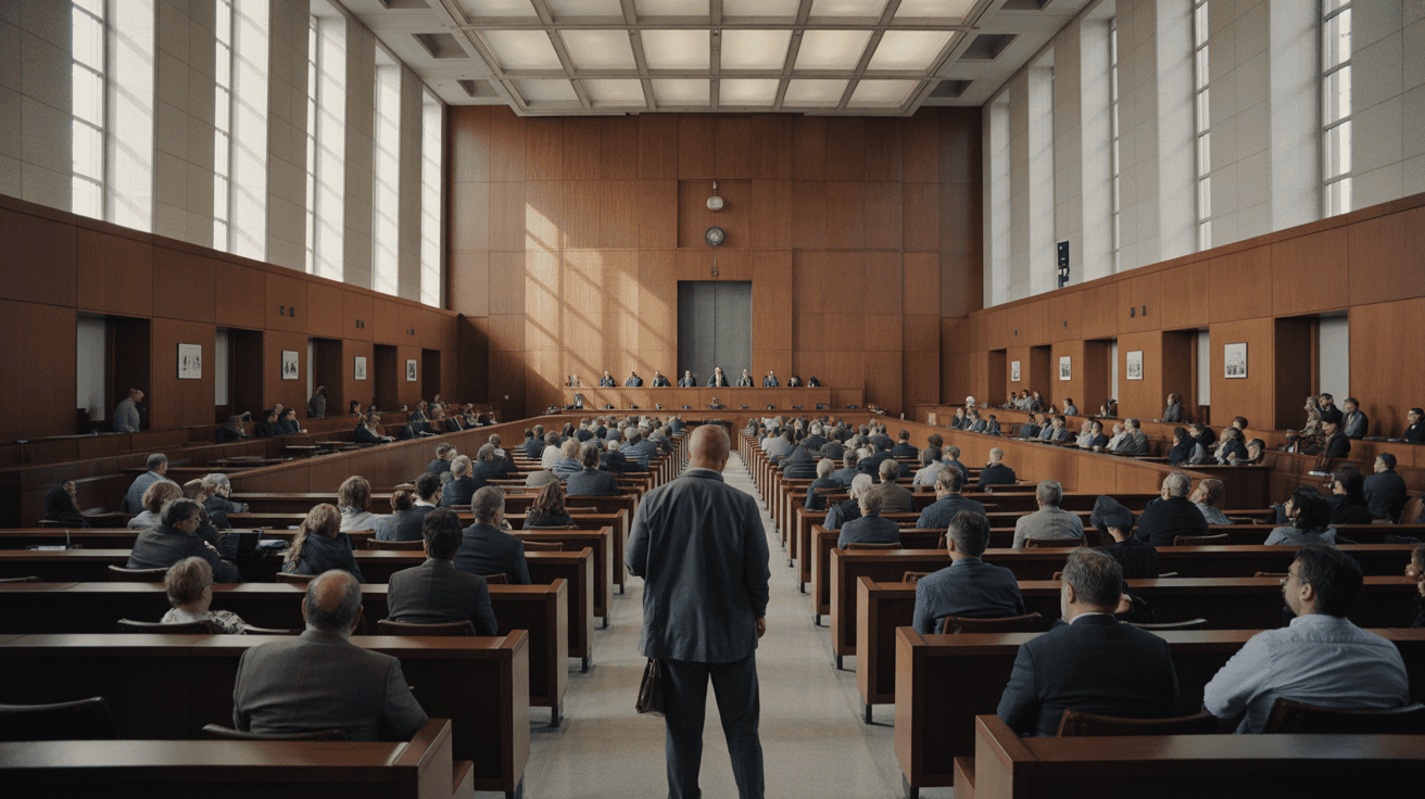 Musk i retten mot OpenAI: – Jeg ble lurt og var en tosk