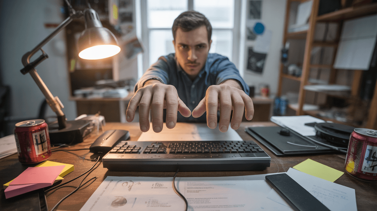 Claude Code nekter å jobbe hvis du nevner OpenClaw i commits