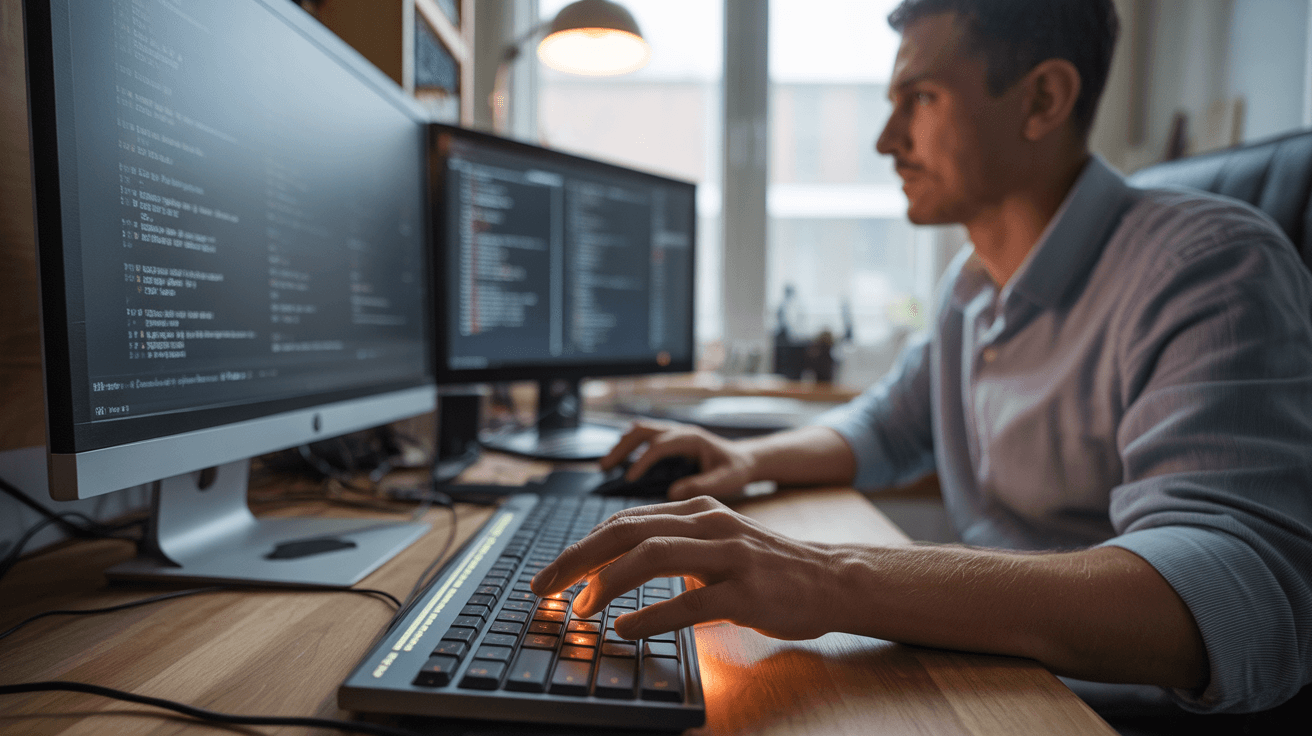 Glance gir Claude Code et skikkelig nettleservindu