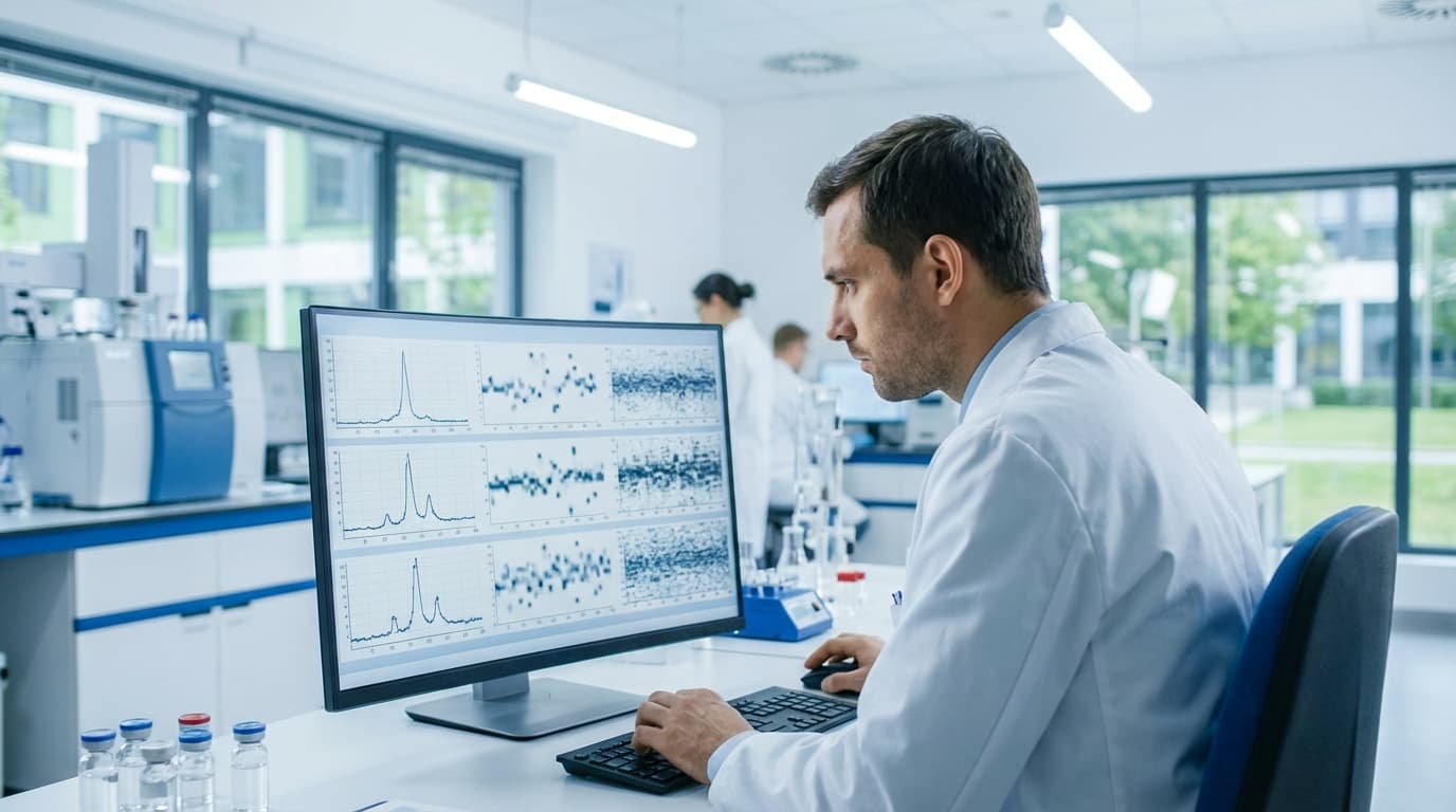 Når KI trener på KI: Forskere advarer mot digital selvkannibalisme