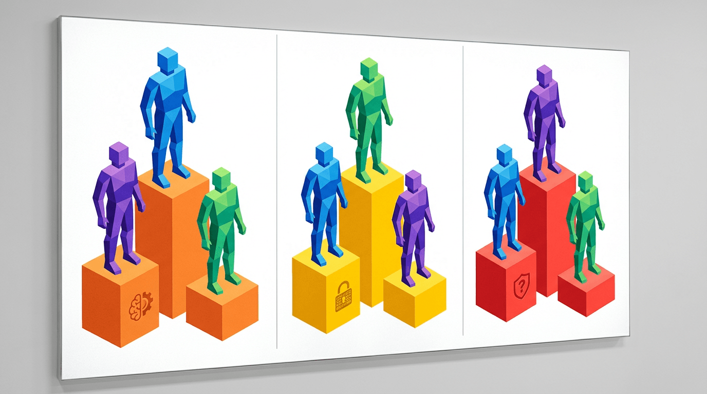 Gemini 3.1 Pro setter nye rekorder – igjen