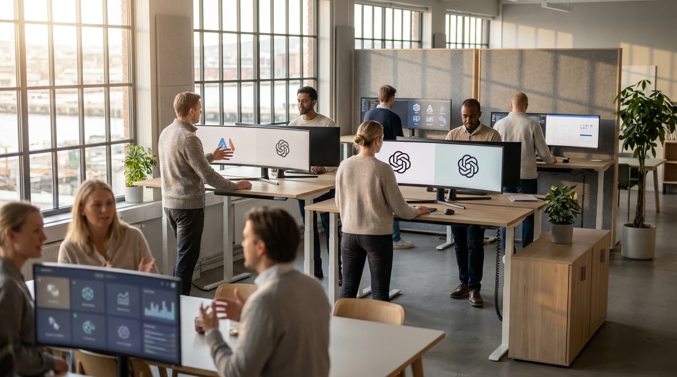 Gemini 3.1 Pro setter nye rekorder – igjen