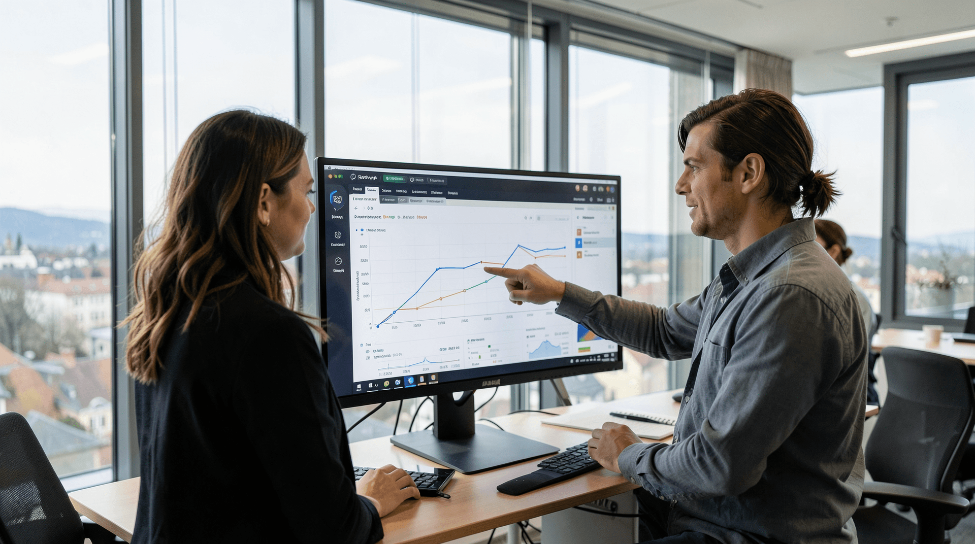 GPU-servere på norsk jord: Slik kan bedrifter spare 50% på AI-infrastruktur