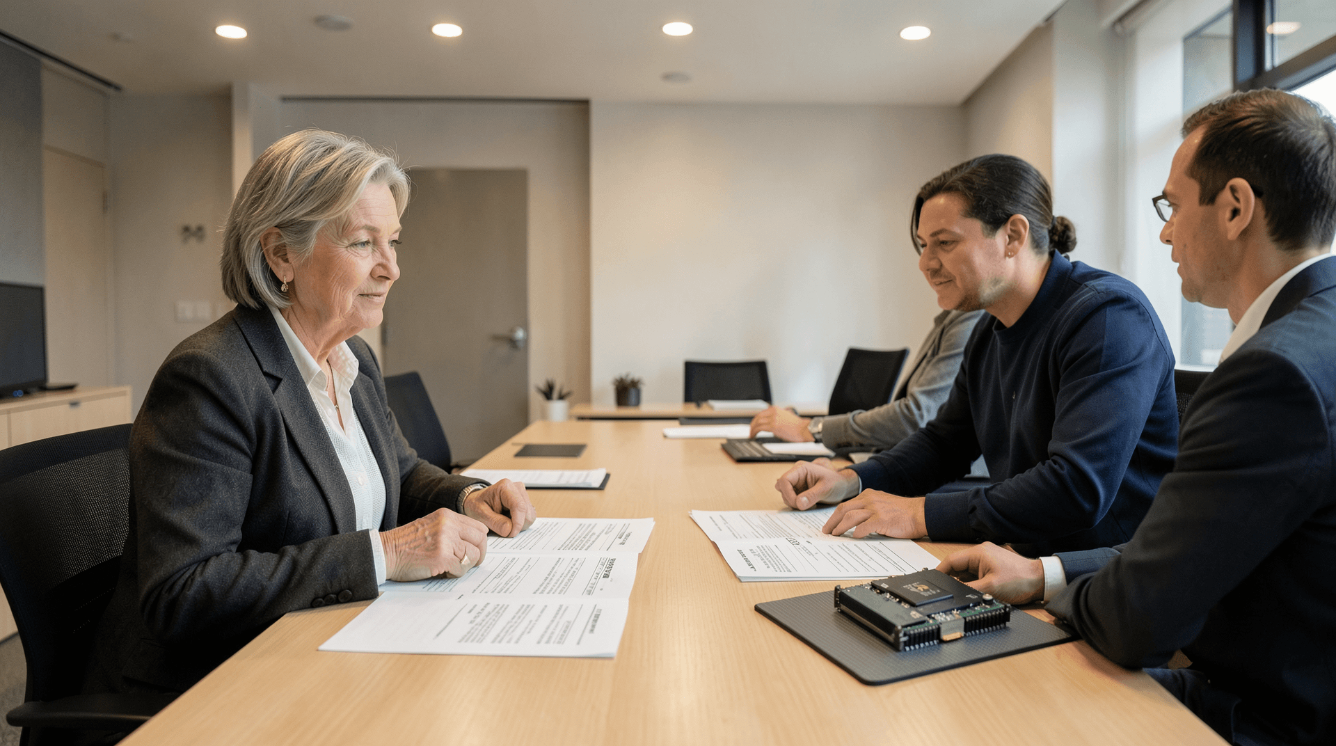 GPU-servere på norsk jord: Slik kan bedrifter spare 50% på AI-infrastruktur