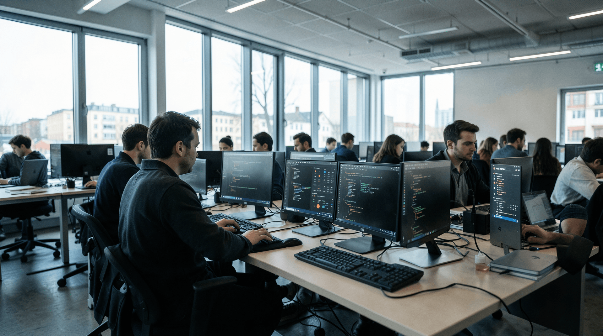 Google-VP advarer: To typer AI-startups vil ikke overleve