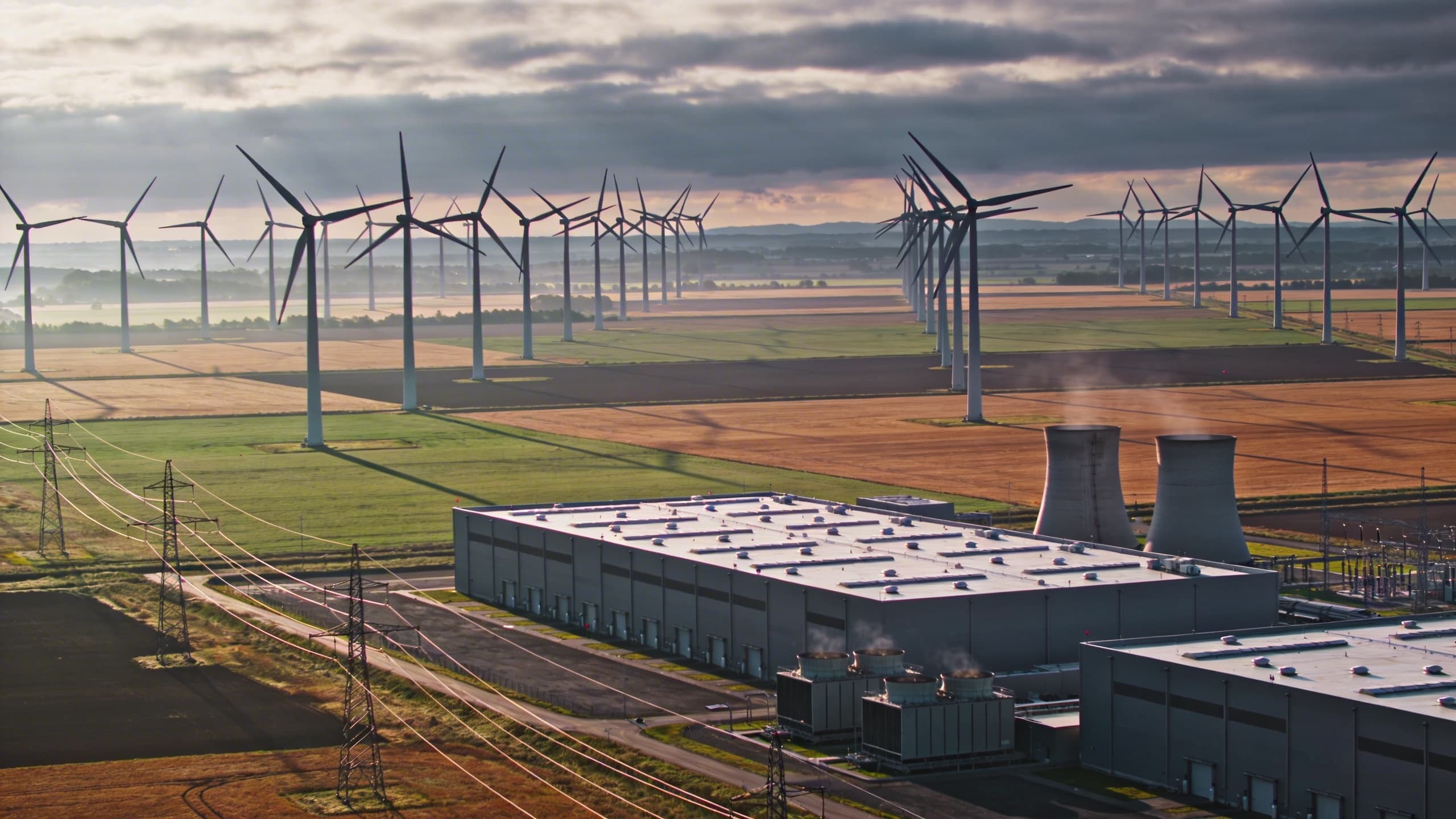 Altman: Det krever også mye energi å trene et menneske