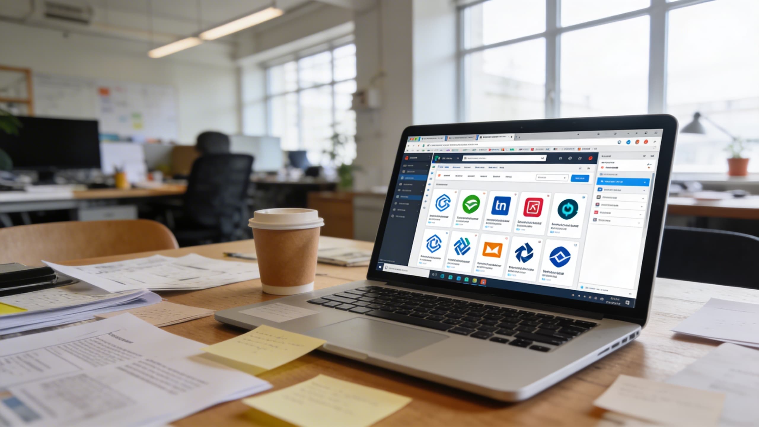 Fire uker uten Google og Microsoft: Journalist sliter allerede dag én
