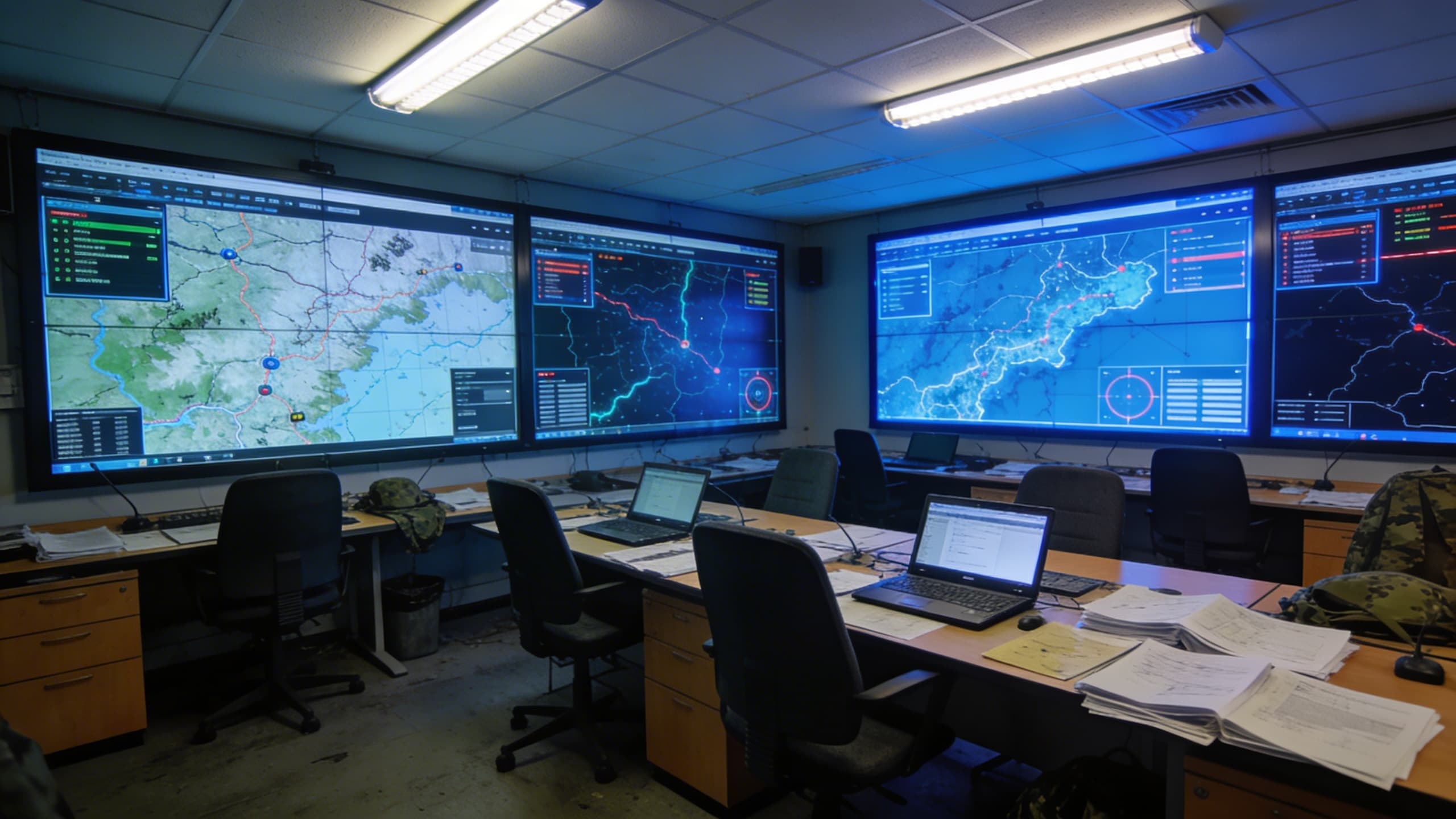 Forsvaret bruker én milliard på KI-senter – krever at resten av Norge følger etter