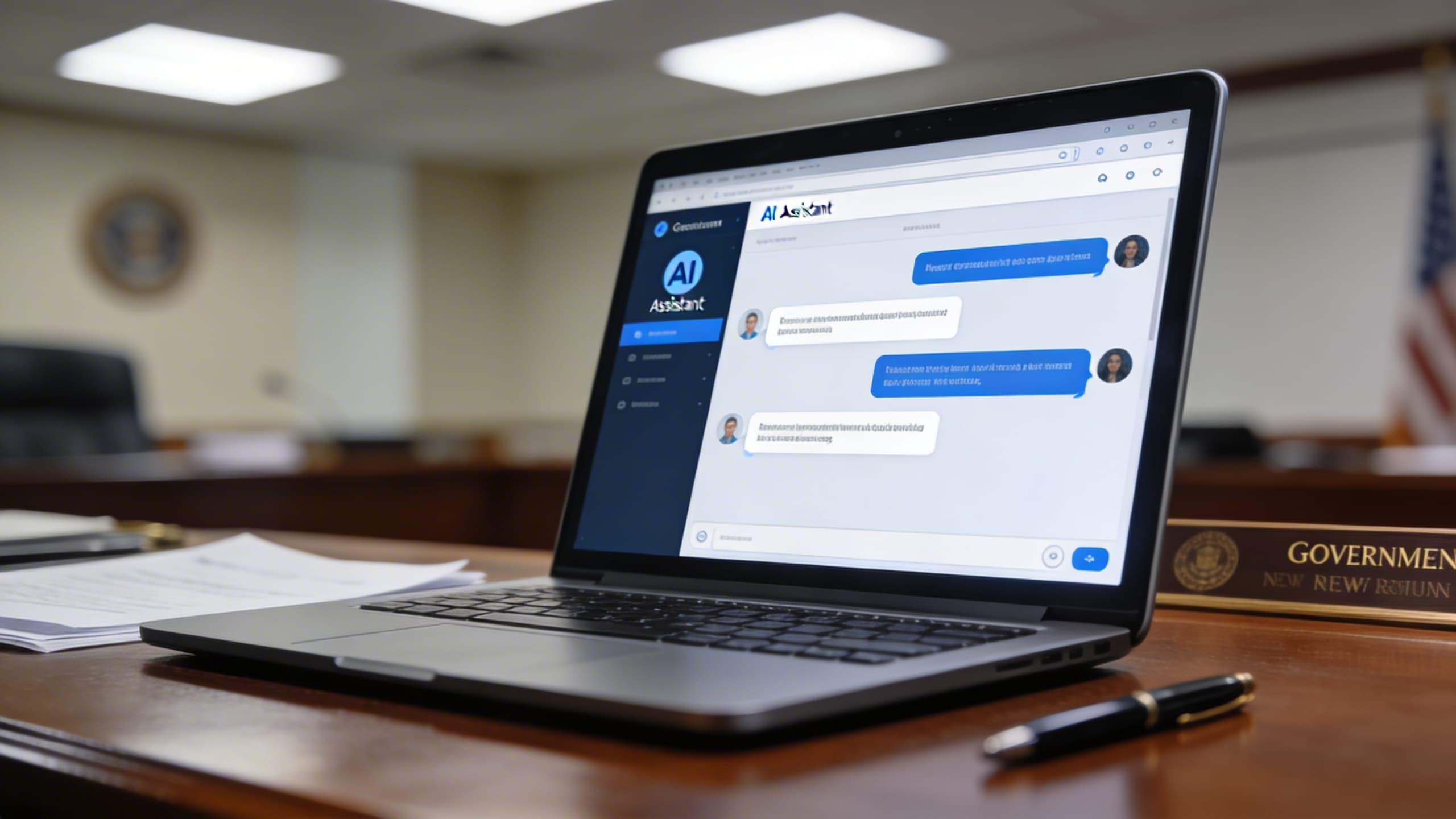 Pentagon stevner Anthropic-sjef til møte – truer med å stenge selskapet ute