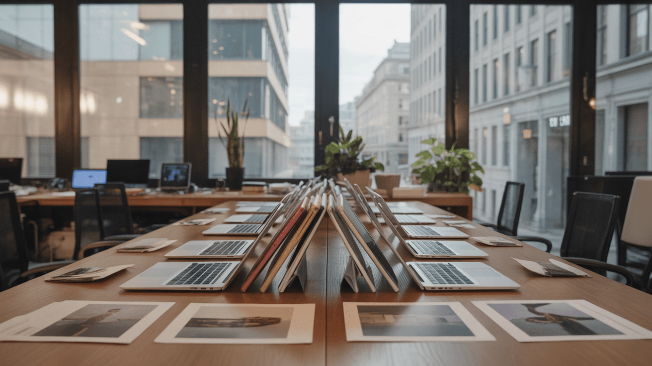 Googles nye bildemodell: Genererer 4K-bilder på under 6 sekunder