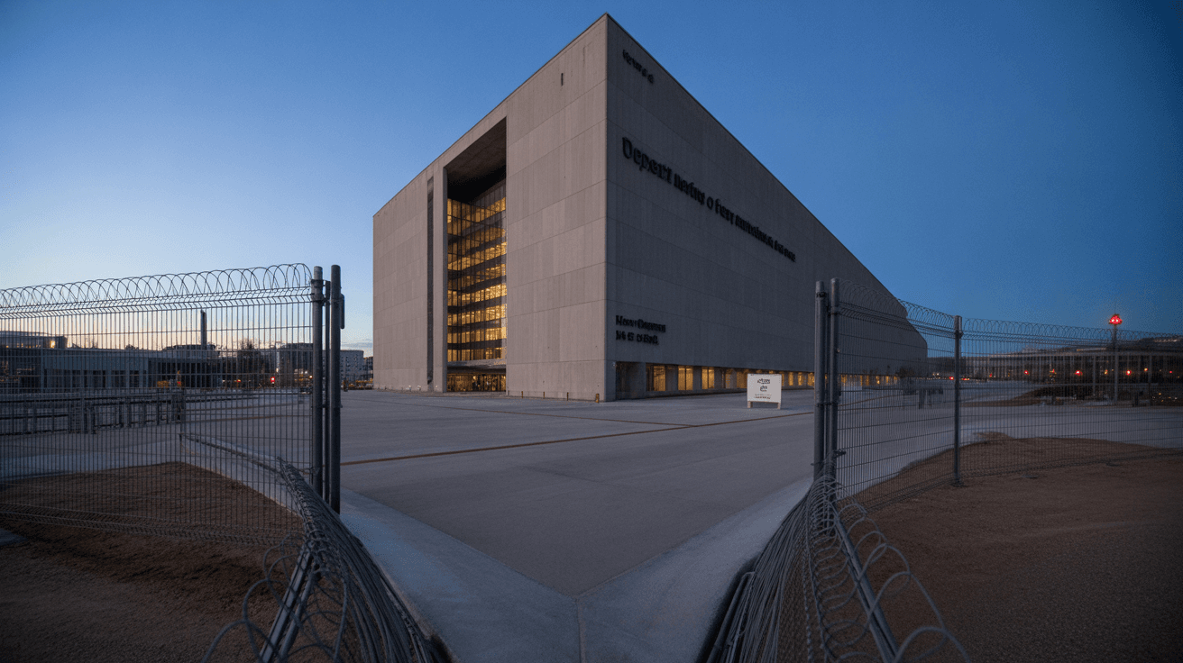 Anthropic nekter Pentagon å bruke AI til drapsroboter