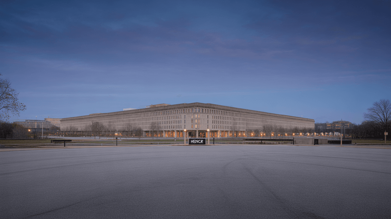 OpenAI signerer $200M Pentagon-kontrakt med innebygde sikkerhetsgrenser