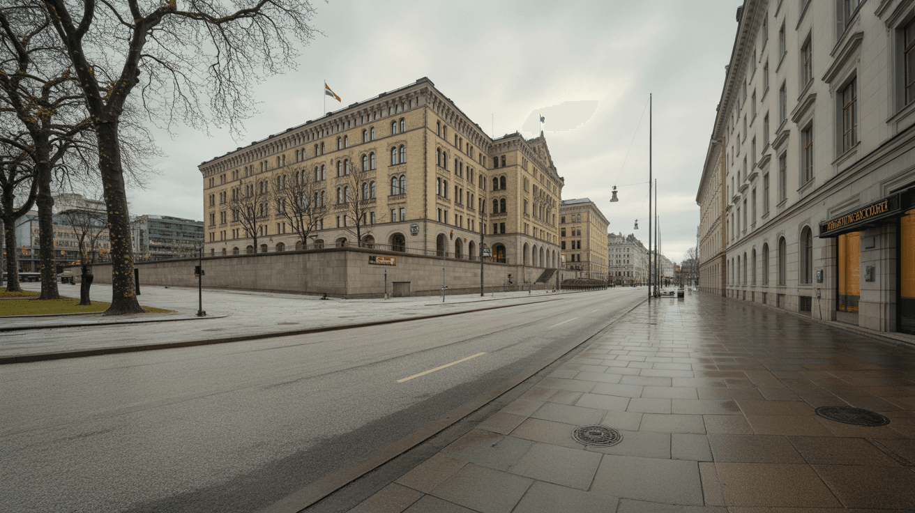 KI-loven kommer: Eksperter advarer Norge om å gjenta GDPR-fiaskoen