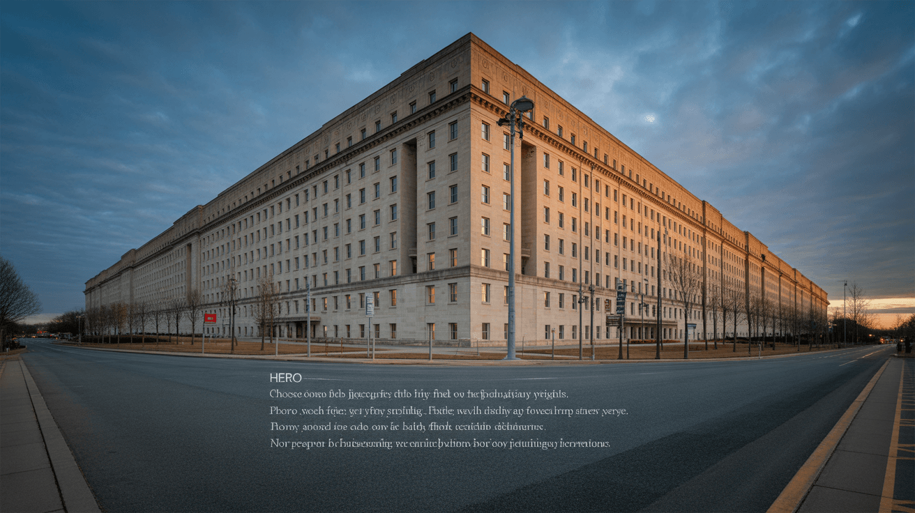 OpenAI fikk Pentagon-deal timer etter at Anthropic ble utestengt