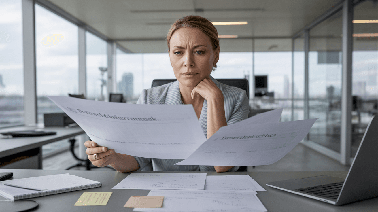 GPT-5.4 dunker eksperter på jobb: 83% av fagfolk slått