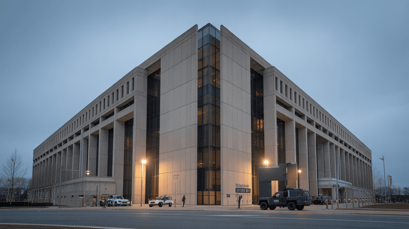 Pentagon stempler Anthropic som sikkerhetsrisiko etter krangel om droner og overvåking