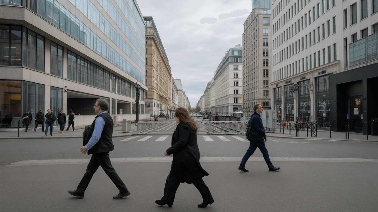 LeCun samler milliarder til AI som forstår verden – ikke bare ord