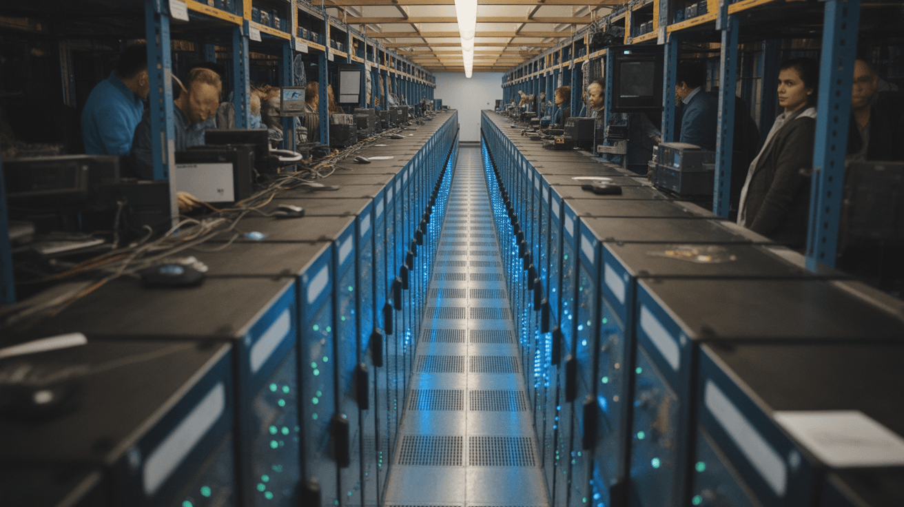 GPT-5.4 mini er dobbelt så rask – og koster en tredjedel