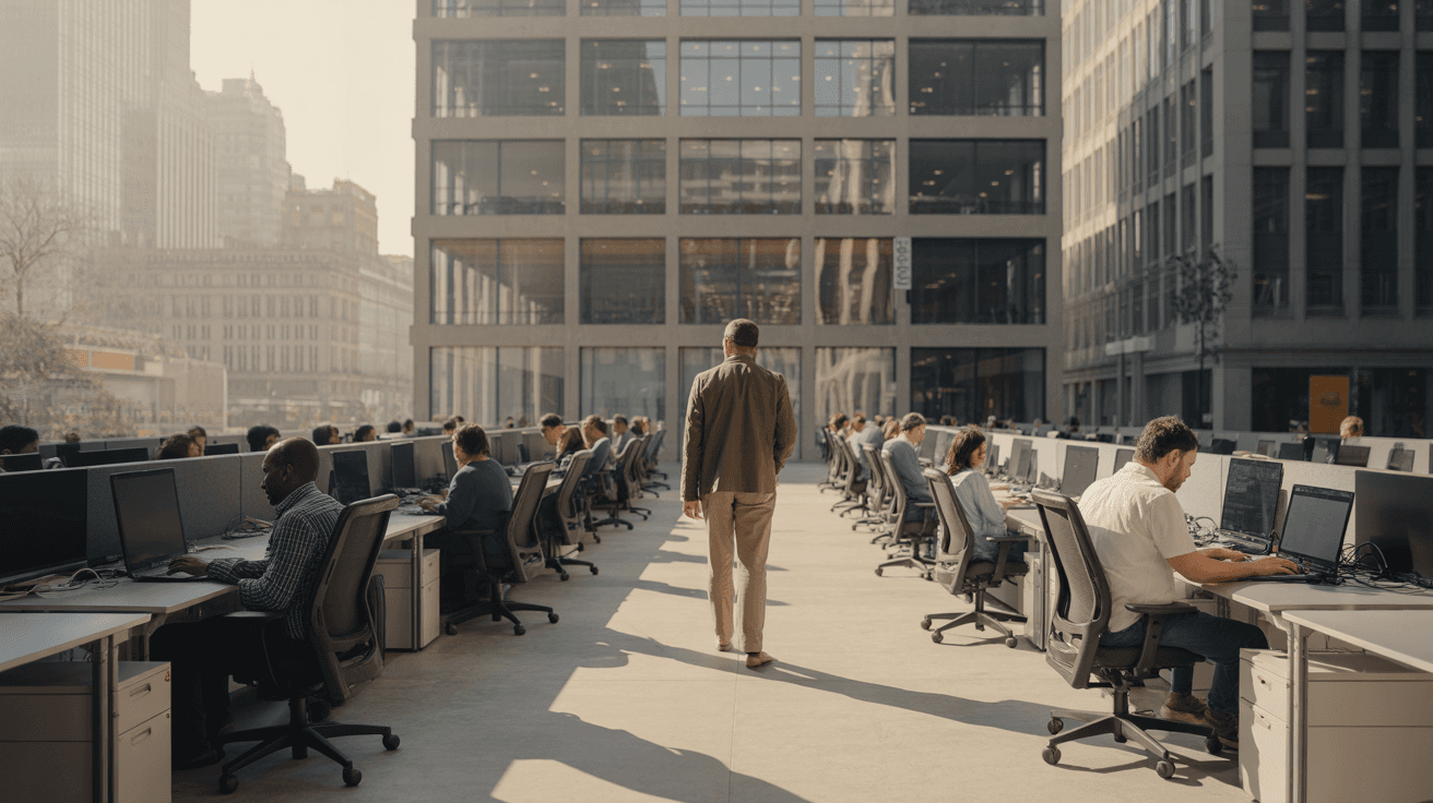 OpenAI skrur av Sora og dropper Disney-milliard for å jage børsnotering