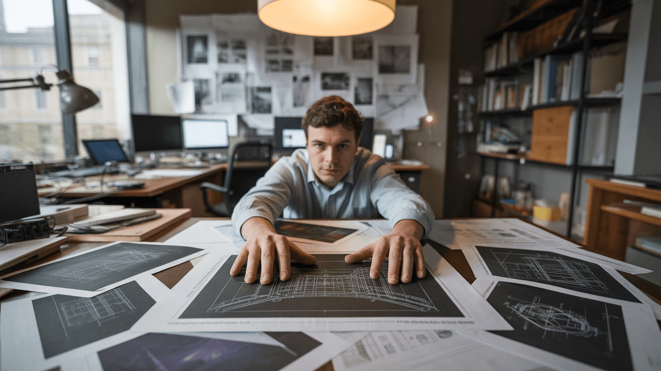 Luma knuser diffusjonsmodeller med én enkelt arkitektur