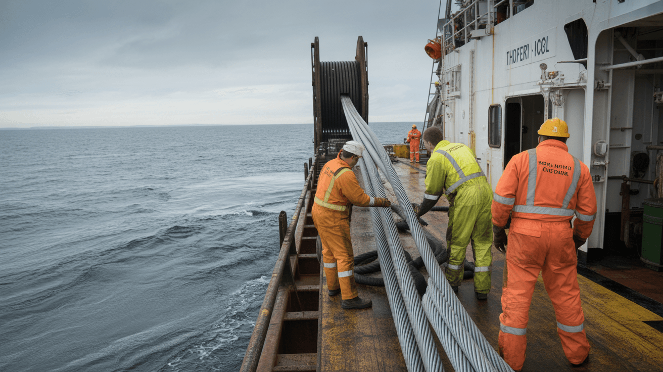 KI kan brukes som våpen mot Norge: – Vi er mer sårbare enn vi tror