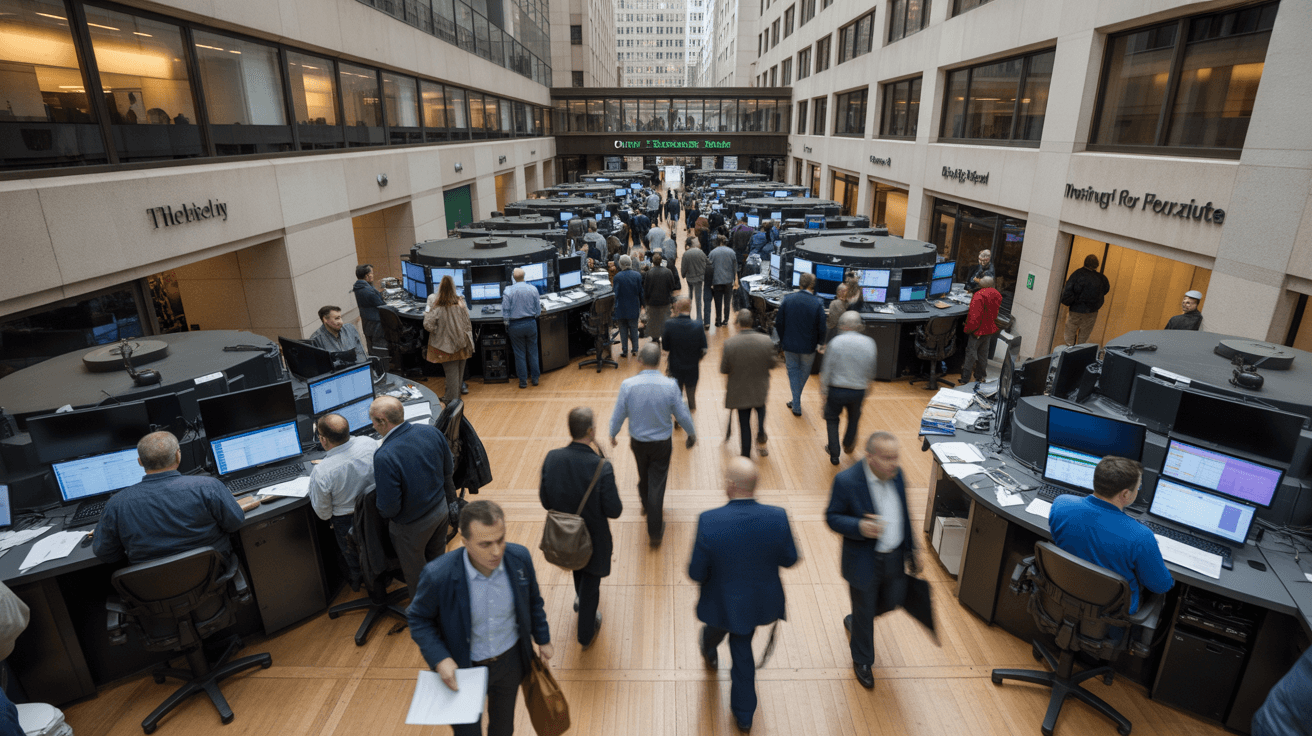 OpenAI henter 122 milliarder: nå slipper vanlige folk inn