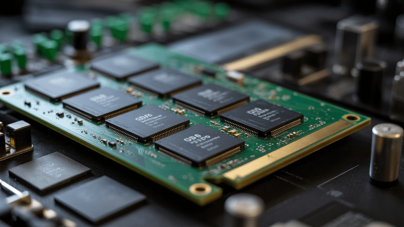 Nytt Rowhammer-angrep gir full kontroll over maskiner med Nvidia-GPU