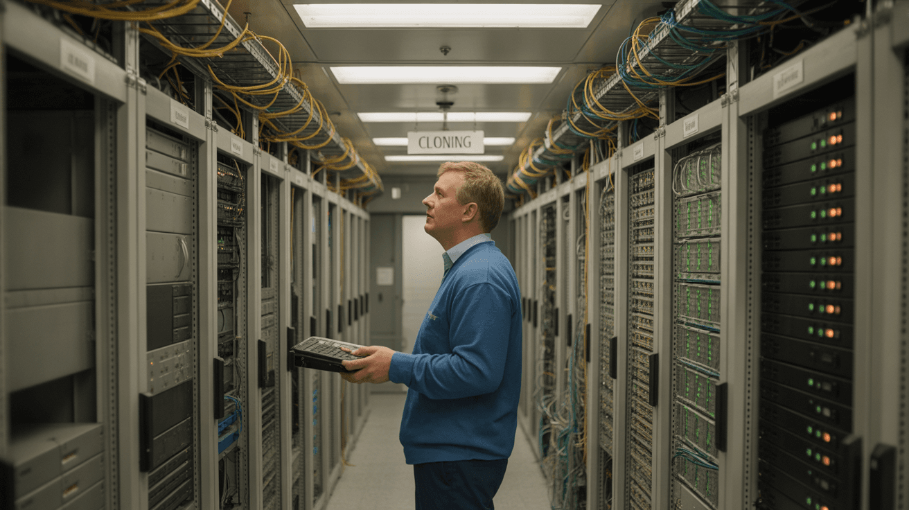 Nytt Rowhammer-angrep gir full kontroll over maskiner med Nvidia-GPU