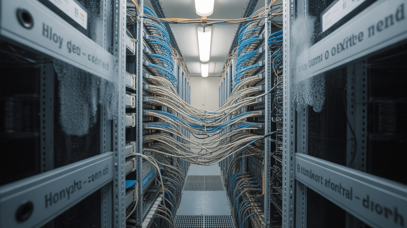 Microsoft rangerer Norge i verdenstoppen på AI