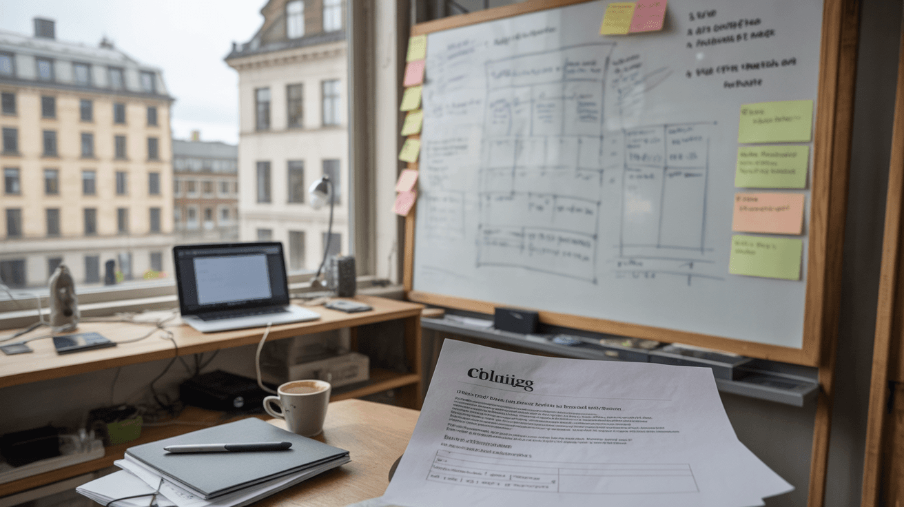 Microsoft rangerer Norge i verdenstoppen på AI