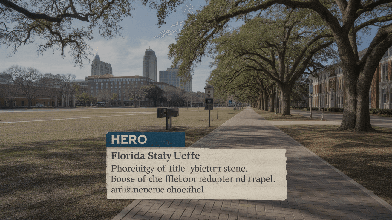 Florida åpner etterforskning av OpenAI etter skytedrap der ChatGPT var involvert