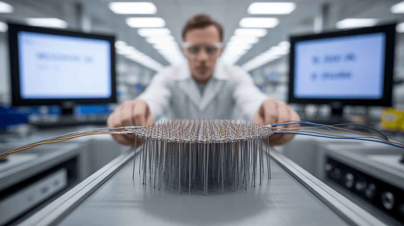 KI leser tankene dine med 82% treffsikkerhet — norsk forsker advarer