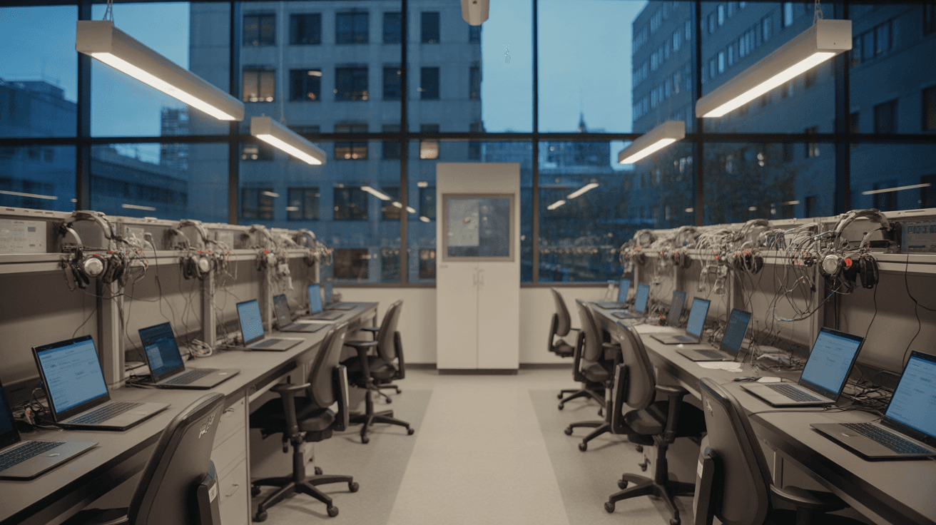 KI leser tankene dine med 82% treffsikkerhet — norsk forsker advarer