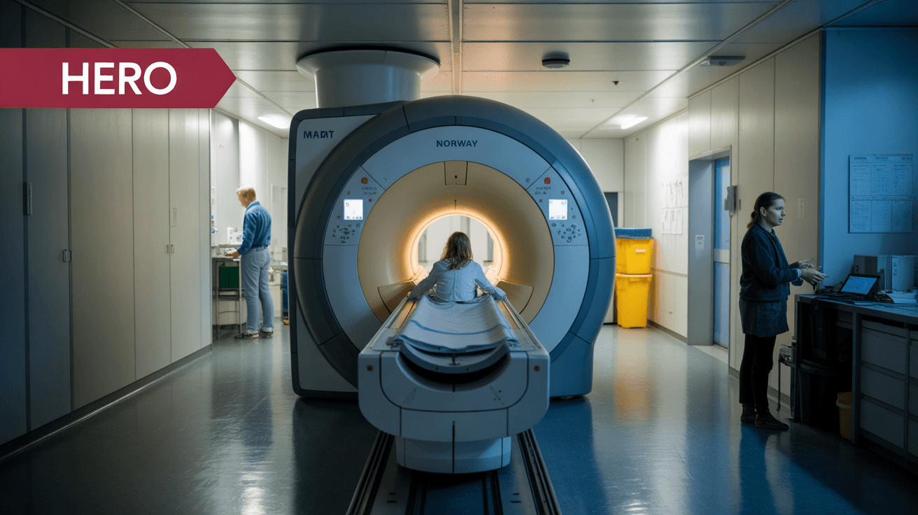 KI leser tankene dine med 82% treffsikkerhet — norsk forsker advarer