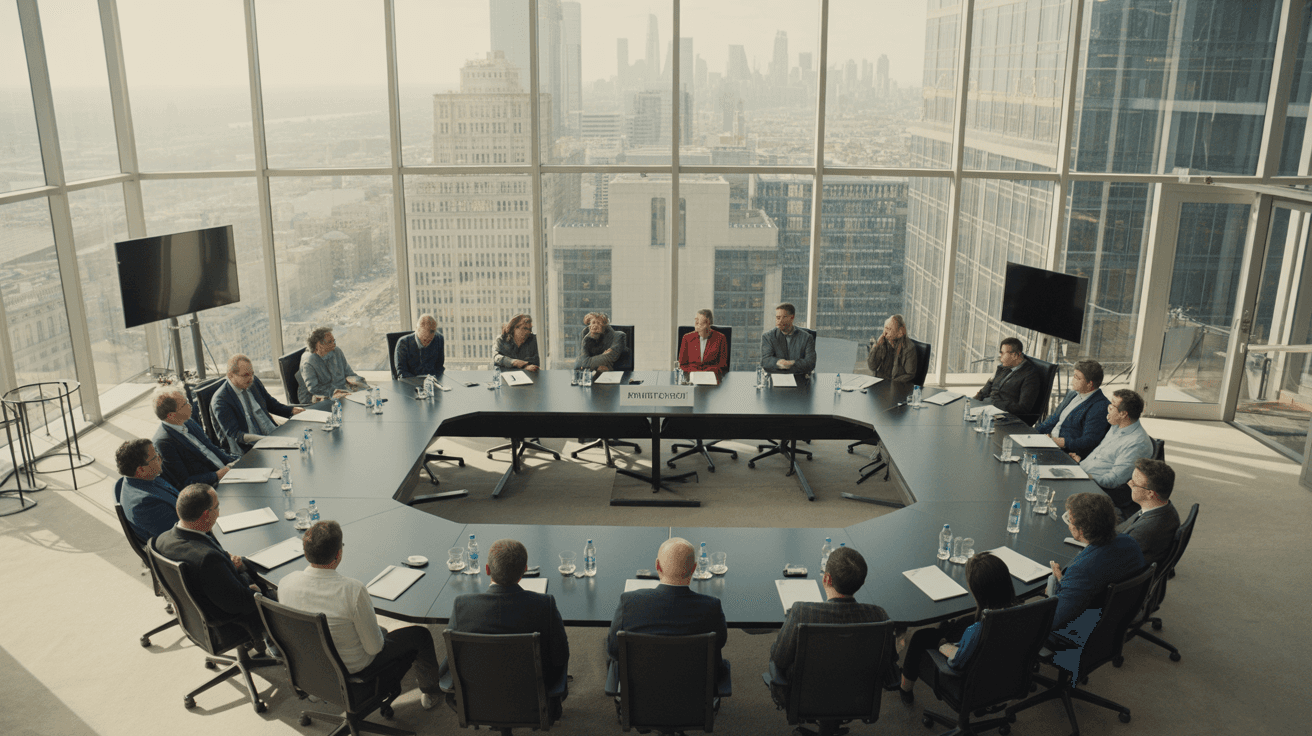 OpenAI-sjef advarer ansatte: Anthropic stjeler 40% av enterprise-markedet