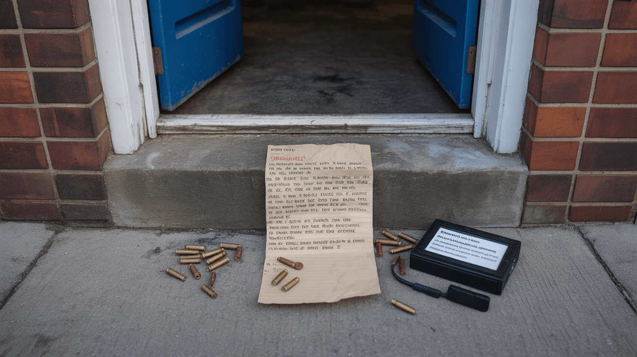 Molotov-cocktail mot OpenAI-sjefen: AI-volden eskalerer