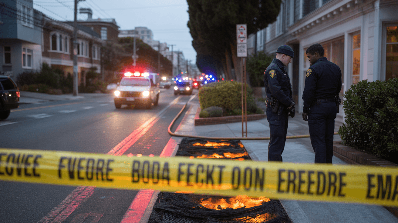 Molotov-cocktail mot OpenAI-sjefen: AI-volden eskalerer